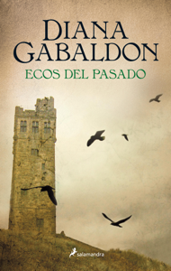 Ecos del pasado (Saga Outlander 7) Book Cover