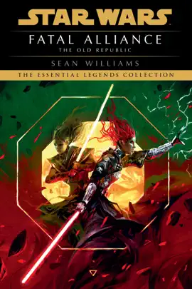 Read: Fatal Book Alliance