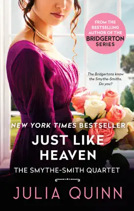 Read: Just Like Book Heaven