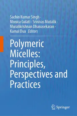 Read: Polymeric Micelles: Principles, Perspectives and Practices Book