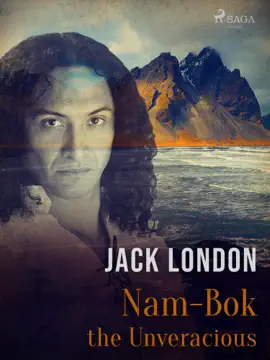 Read: Nam-Bok the Unveracious Book