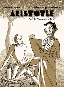 Read: Aristotle - Part 2 Book
