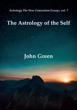 Read: The Astrology Book of the Self
