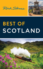 Rick Steves Best of Scotland - Rick Steves &amp; Cameron Hewitt Cover Art