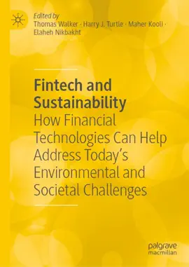 Read: Book Fintech and Sustainability
