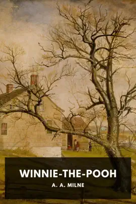 Read: Winnie-the-Pooh
