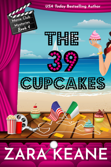 EUROPESE OMROEP | MUSIC | The 39 Cupcakes - Zara Keane