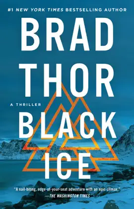 Read: Black Book Ice