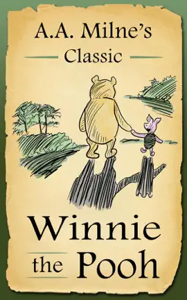 Read: Winnie the Pooh Book