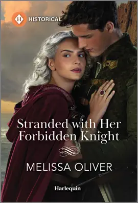Read: Stranded Book with Her Forbidden Knight