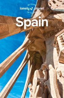 Spain 14 by Isabella Noble