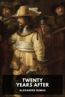 Read: Twenty Book Years After