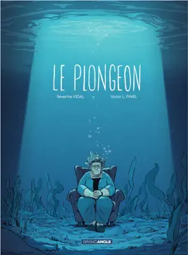 Read: Le plongeon Book
