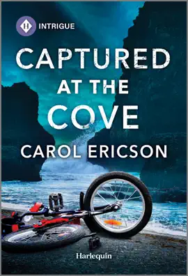 Read: Captured Book at the Cove