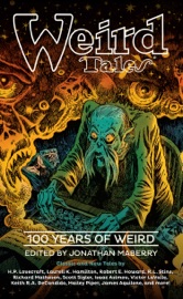 Weird Tales: 100 Years of Weird
