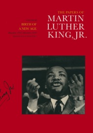 The Papers of Martin Luther King, Jr., Volume III - Martin Luther King Jr., Clayborne Carson, Stewart Burns, Susan Carson & Pete Holloran