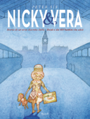 Nicky e Vera - Peter Sís