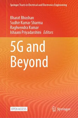 Read: 5G and Book Beyond
