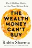 Book The Wealth Money Can't Buy