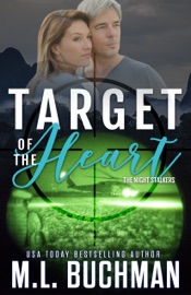 Target of the Heart - M. L. Buchman