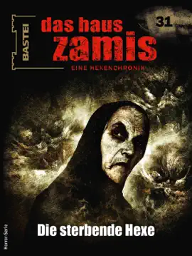 Read: Book Das Haus Zamis 31