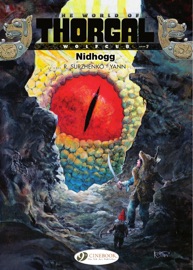 Wolfcub - Volume 7 - Nidhogg - Yann