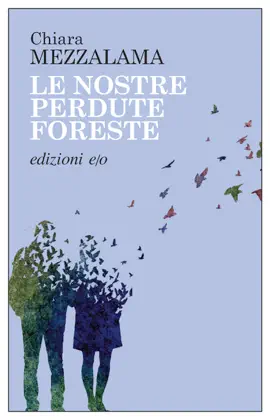 Read: Le nostre perdute foreste Book