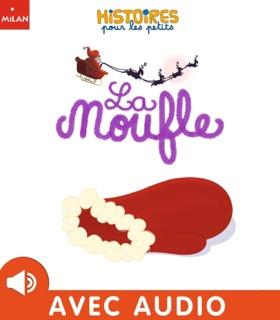 La moufle by Paule Battault & Claire Wortemann