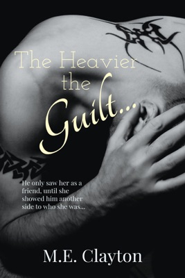 The Heavier the Guilt...