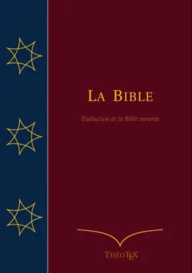 Read: La Bible Book