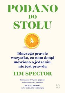 Podano do stołu by Tim Spector