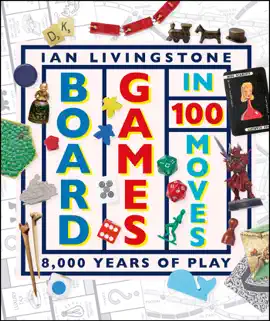 Read: Board Games Book in 100 Moves