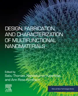 Read: Design, Fabrication, and Characterization of Multifunctional Book Nanomaterials