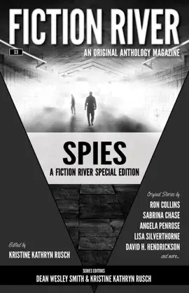 Read: Fiction River Special Edition: Book Spies