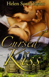 Cursed Kiss (Paranormal Romance) - Helen Scott Taylor