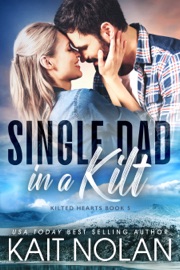 Single Dad in a Kilt - Kait Nolan