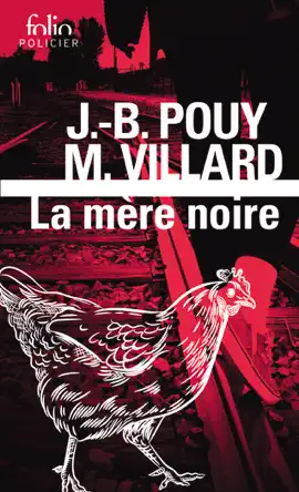 Read: La mère Book noire