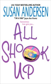 All Shook Up - Susan Andersen