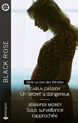 Read: Un secret Book si dangereux - Sous surveillance rapprochée