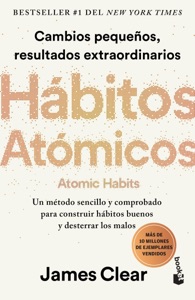 Hábitos atómicos (Español neutro)