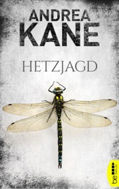 Hetzjagd - Andrea Kane & Karin Meddekis