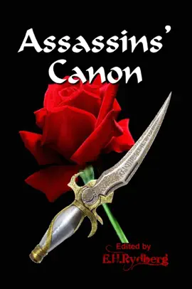 Read: Assassins' Canon Book