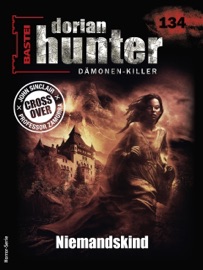 Dorian Hunter 134 - Dario Vandis