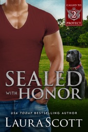 Sealed with Honor - Laura Scott