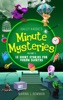 Book Hailey Haddie's Minute Mysteries Volume 2: 15 Short Stories For Young Sleuths