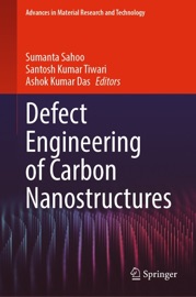 Defect Engineering of Carbon Nanostructures - Sumanta Sahoo, Santosh Kumar Tiwari & Ashok Kumar Das