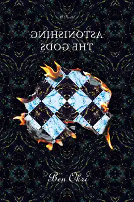 Read: Book Astonishing the Gods