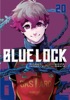Book Blue Lock Volume 20