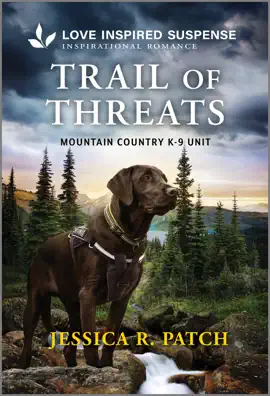 Read: Trail Book of Threats