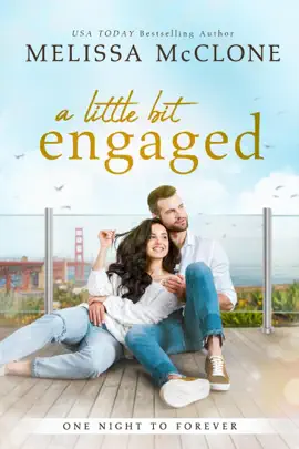 Read: Book A Little Bit Engaged